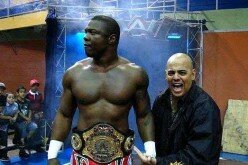 «Hacedor de Campeones» anuncia su retiro de la lucha libre