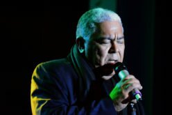 Danny Rivera va con «Para toda la vida» al Palacio de Bellas Artes en noviembre