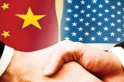 China y Estados Unidos dan inicio en Washington a su primer diálogo diplomático y de seguridad