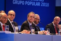 Grupo Popular celebra Asamble de Accionistas; sigue buen desempeño económico