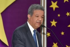 Lo que tiene Leonel este fin de semana… Santo Domingo Este, Haina, Hatillo y San Cristóbal