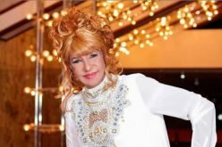 Fefita La Grande en Estados Unidos para varias presentaciones luego de exitosa gira por Europa